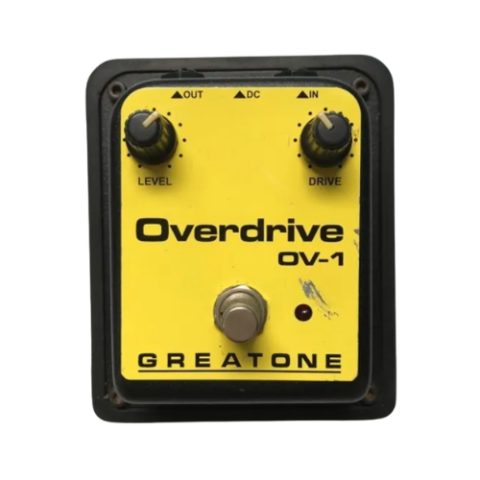 Greatone Overdrive OV-1